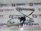 Стеклоподъемник электрический передний левый Chery Tiggo 4 Pro J68-6104110