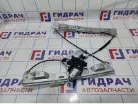 Стеклоподъемник электрический передний левый Chery Tiggo 4 Pro J68-6104110