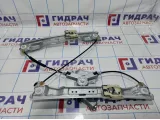 Стеклоподъемник электрический передний левый Chery Tiggo 4 Pro J68-6104110