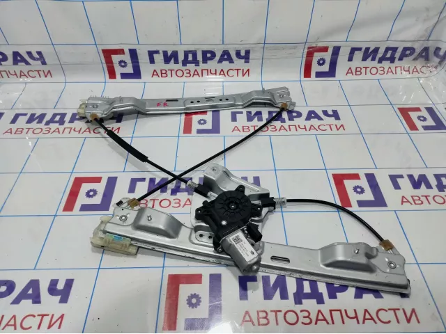 Стеклоподъемник электрический передний правый Chery Tiggo 4 Pro J68-6104120