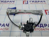 Стеклоподъемник электрический задний левый Chery Tiggo 4 Pro J68-6204110