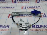 Стеклоподъемник электрический задний левый Chery Tiggo 4 Pro J68-6204110