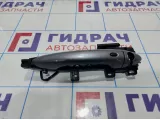 Ручка двери передней наружная левая Chery Tiggo 4 Pro 403002411AA