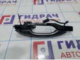 Ручка двери передней наружная левая Chery Tiggo 4 Pro 403002411AA