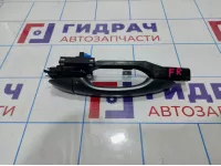 Ручка двери передней наружная правая Chery Tiggo 4 Pro 403002412AA