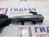 Ручка двери задней наружная левая Chery Tiggo 4 Pro 403002413AA