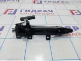 Ручка двери задней наружная левая Chery Tiggo 4 Pro 403002413AA