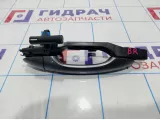 Ручка двери задней наружная правая Chery Tiggo 4 Pro 403002414AA