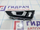 Ручка двери передней внутренняя левая Chery Tiggo 4 Pro 403001616AA