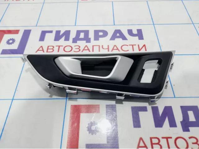 Ручка двери передней внутренняя левая Chery Tiggo 4 Pro 403001616AA