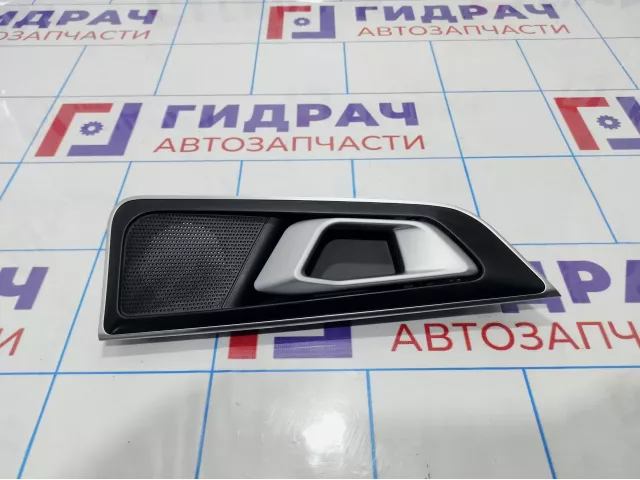 Ручка двери задней внутренняя левая Chery Tiggo 4 Pro 403001618AA