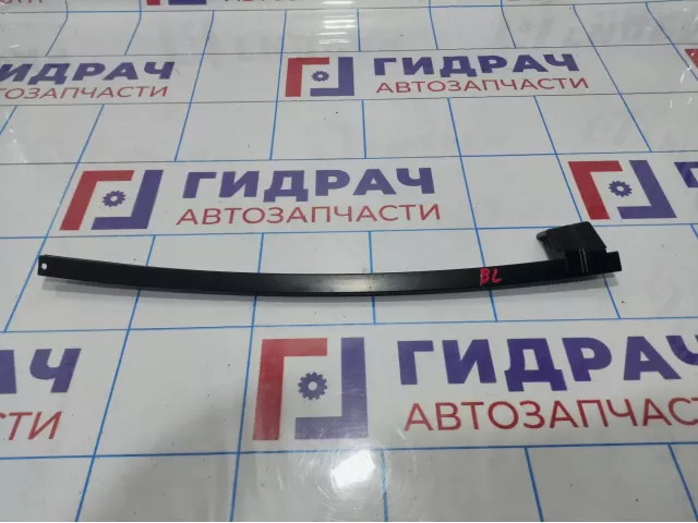 Направляющая стекла двери задняя левая Chery Tiggo 4 Pro J68-6201110