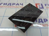 Панель управления климатической установкой Chery Tiggo 4 Pro 301001022AA