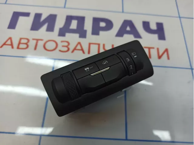 Блок кнопок Chery Tiggo 4 Pro 808000448AA