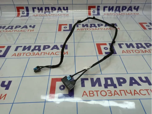 Разъем USB Chery Tiggo 4 Pro J687901015