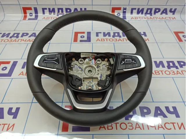 Рулевое колесо Chery Tiggo 4 Pro