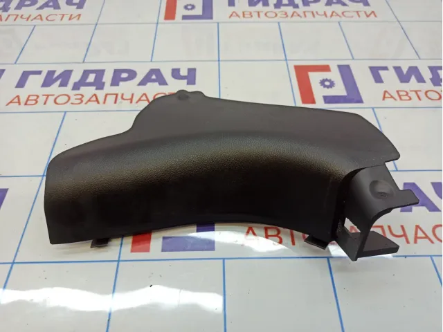 Обшивка стойки передней левой нижняя Chery Tiggo 4 Pro J68-5402030