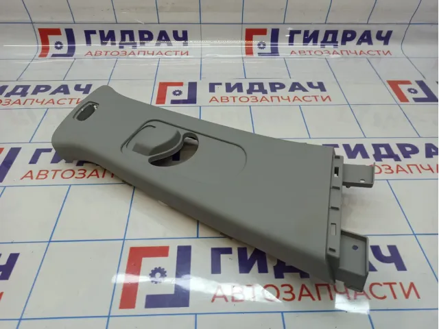Обшивка стойки средней правой верхняя Chery Tiggo 4 Pro J68-5402060
