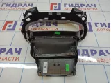 Накладка на панель приборов Chery Tiggo 4 Pro 401000930AA