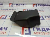 Кожух рулевой колонки нижний Chery Tiggo 4 Pro 401000316AA