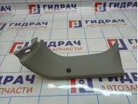 Обшивка двери багажника правая Chery Tiggo 4 Pro J68-6302460