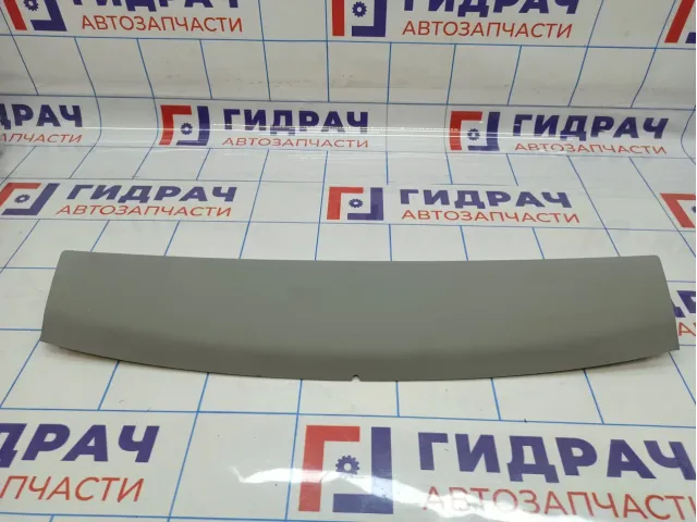Обшивка двери багажника верхняя Chery Tiggo 4 Pro J68-6302430
