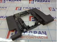 Накладка консоли Chery Tiggo 4 Pro T195308027