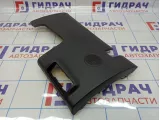 Накладка торпедо левая Chery Tiggo 4 Pro 401000245AAABK