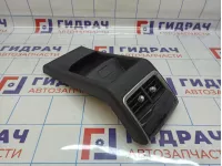 Накладка центральной консоли задняя Chery Tiggo 4 Pro 401000787AA