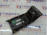 Накладка центральной консоли задняя Chery Tiggo 4 Pro 401000787AA