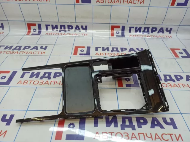 Накладка центральной консоли декоративная Chery Tiggo 4 Pro 401001770AA