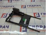 Накладка центральной консоли декоративная Chery Tiggo 4 Pro 401001770AA