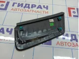 Накладка крыла заднего правого Chery Tiggo 4 Pro 609001365AA