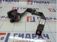 Ремень безопасности задний левый Chery Tiggo 4 Pro 406000321AA