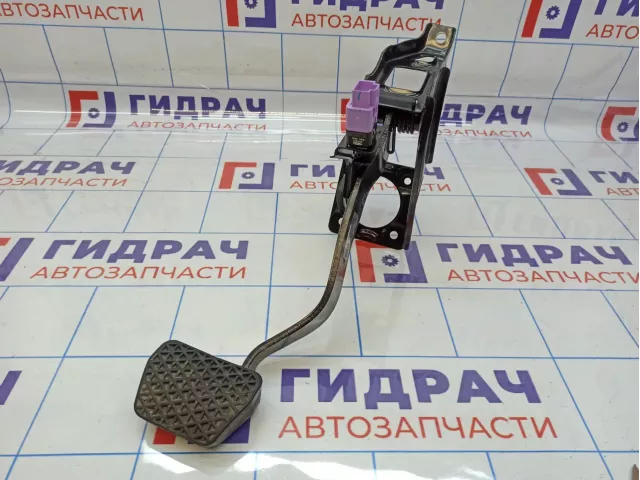 Педаль тормоза Chery Tiggo 4 Pro