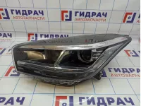 Фара передняя левая Chery Tiggo 4 Pro 605000628AA