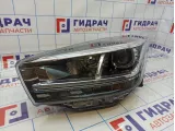 Фара передняя левая Chery Tiggo 4 Pro 605000628AA