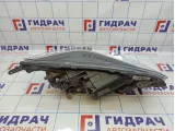 Фара передняя левая Chery Tiggo 4 Pro 605000628AA