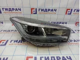 Фара передняя правая Chery Tiggo 4 Pro 605000629AA