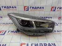 Фара передняя правая Chery Tiggo 4 Pro 605000629AA