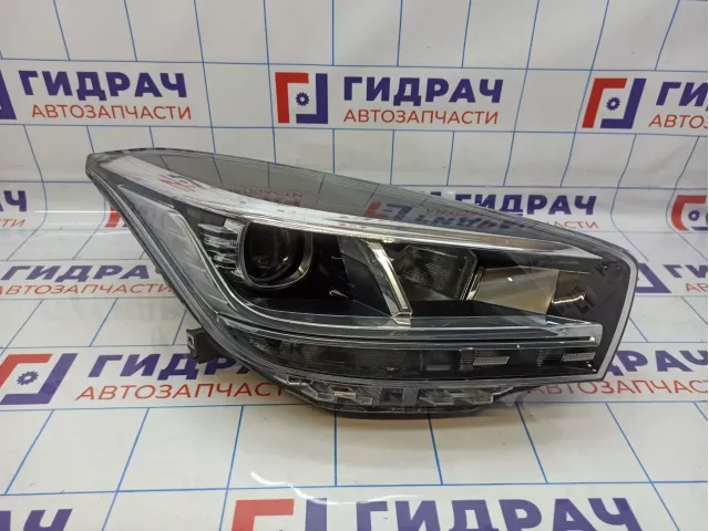 Фара передняя правая Chery Tiggo 4 Pro 605000629AA