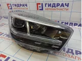 Фара передняя правая Chery Tiggo 4 Pro 605000629AA