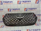 Решетка радиатора Chery Tiggo 4 Pro 602001800AA