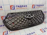 Решетка радиатора Chery Tiggo 4 Pro 602001800AA