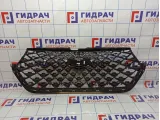 Решетка радиатора Chery Tiggo 4 Pro 602001800AA