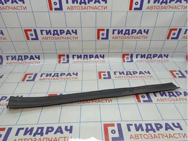 Уплотнитель двери передней левой Chery Tiggo 4 Pro 554001499AA