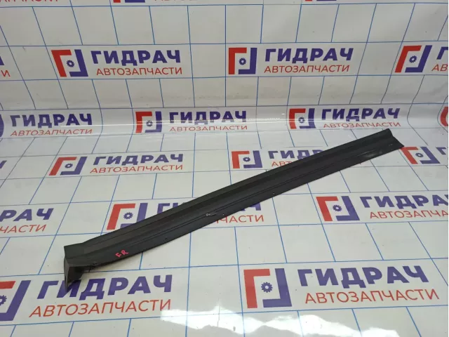 Уплотнитель двери передней правой Chery Tiggo 4 Pro 554001500AA