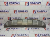 Накладка заднего бампера Chery Tiggo 4 Pro 602001279AA