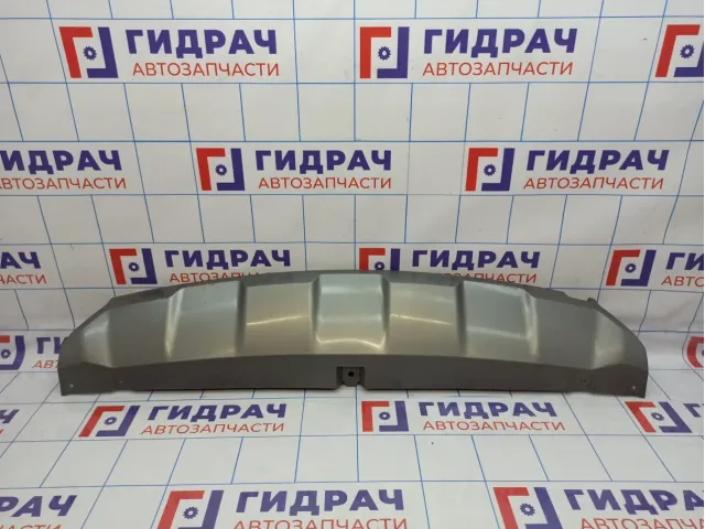 Накладка заднего бампера Chery Tiggo 4 Pro 602001279AA