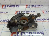 Кулак поворотный передний левый Chery Tiggo 4 Pro 204000000AA